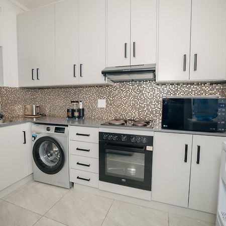 Bed and Breakfast Boston House Ciudad del Cabo Exterior foto