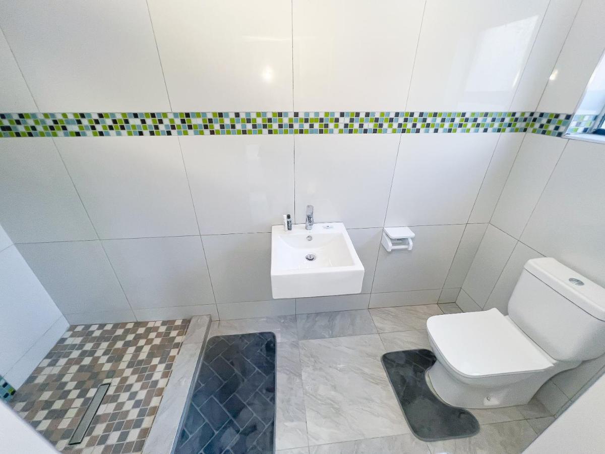 Bed and Breakfast Boston House Ciudad del Cabo Exterior foto