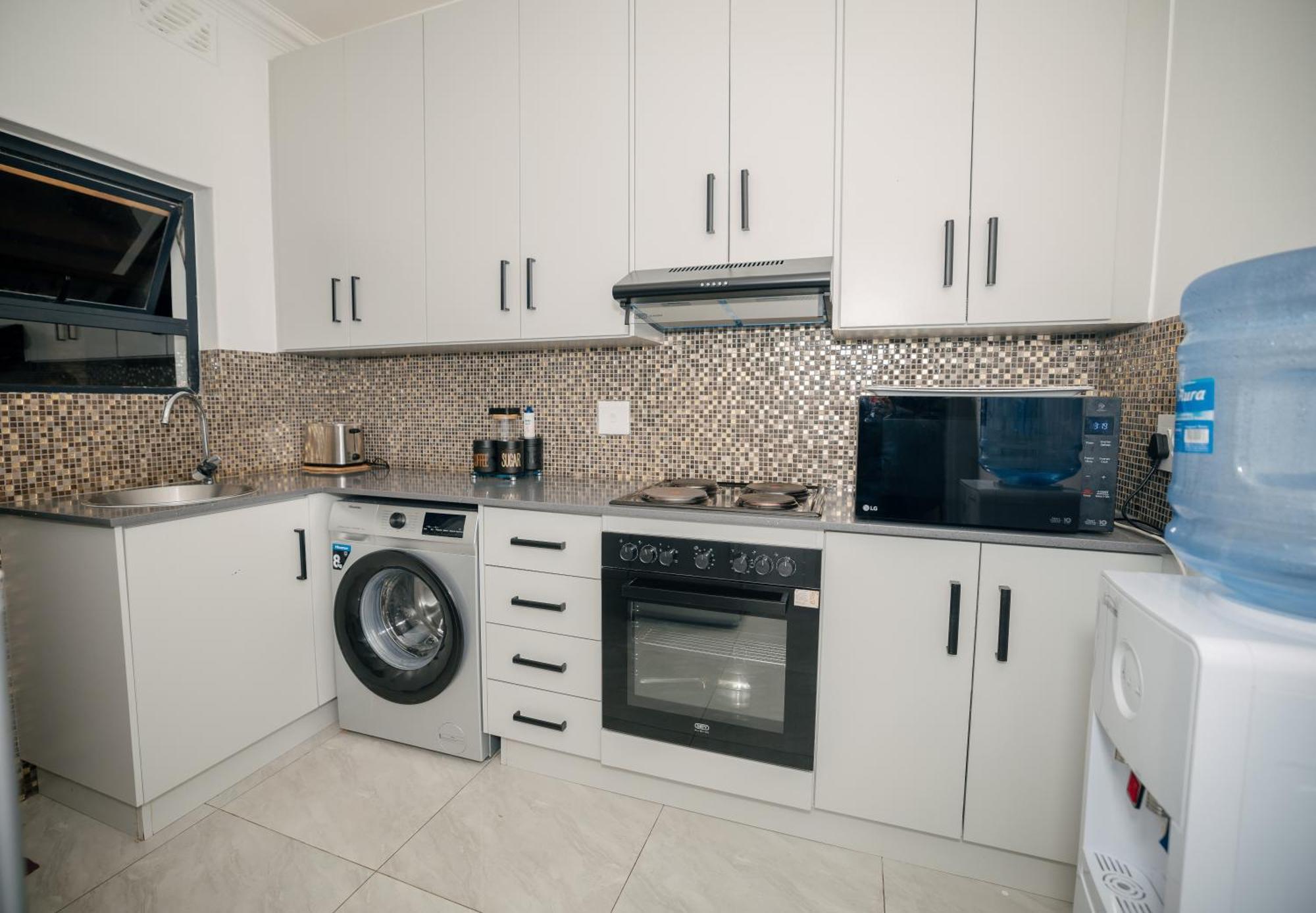 Bed and Breakfast Boston House Ciudad del Cabo Exterior foto