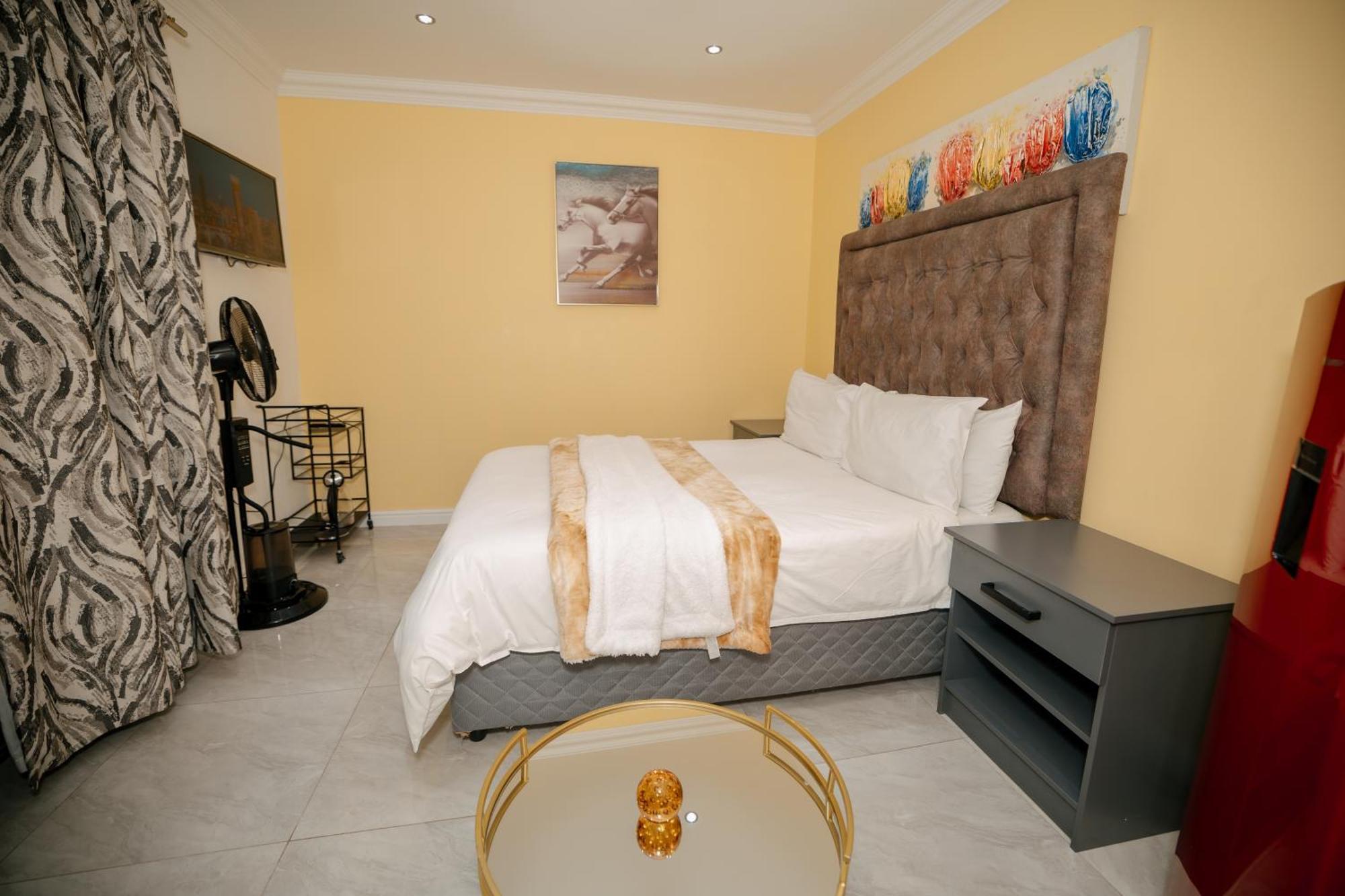 Bed and Breakfast Boston House Ciudad del Cabo Exterior foto
