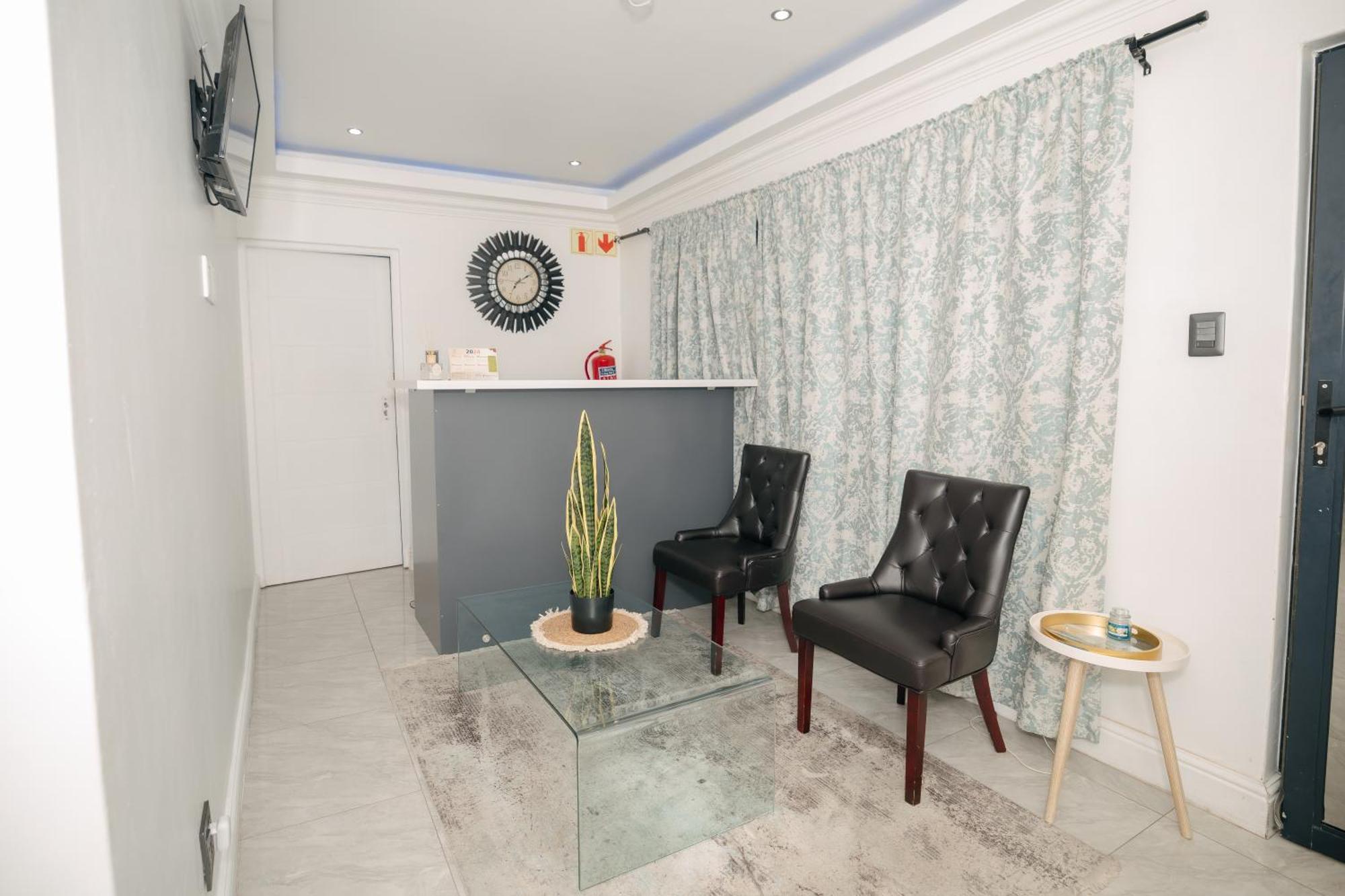 Bed and Breakfast Boston House Ciudad del Cabo Exterior foto